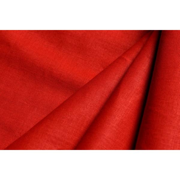 pamut-textil-piros-anyag-egyszinu-moshato