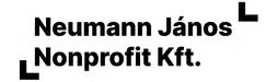 Neumann János Nonprofit Kft.